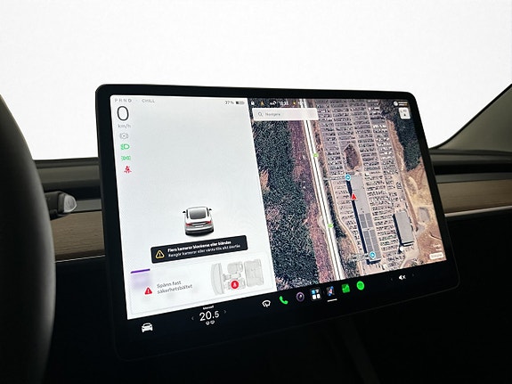 Tesla Model 3 17 of 30