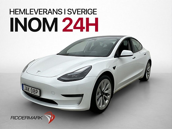 Tesla Model 3 3 of 30