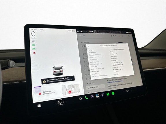 Tesla Model 3 23 of 30
