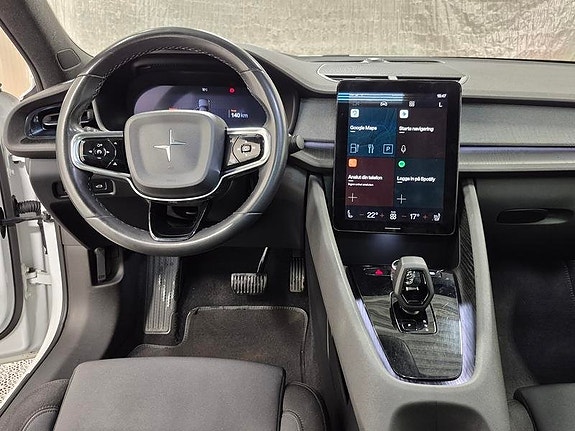 Polestar 2 6 of 12