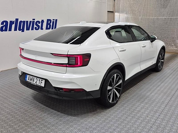Polestar 2 4 of 12
