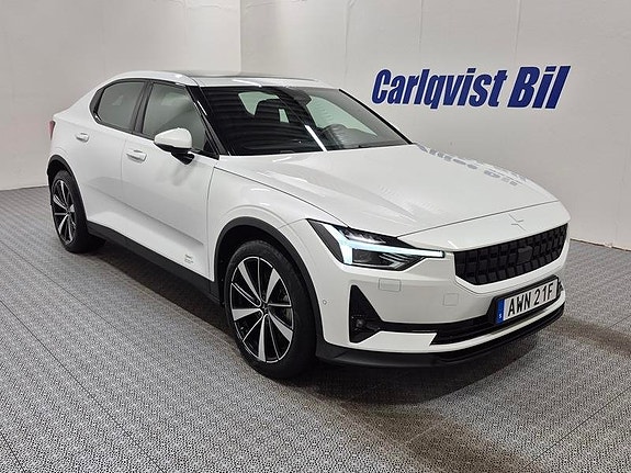 Polestar 2 3 of 12
