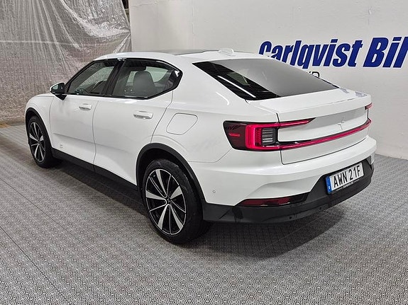 Polestar 2 5 of 12