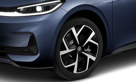 Volkswagen ID.3 Neo 4 of 11