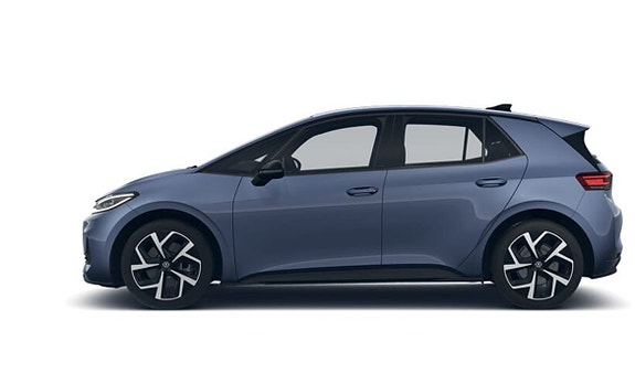 Volkswagen ID.3 Neo 6 of 11