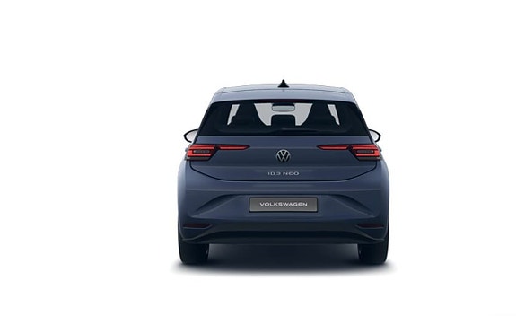 Volkswagen ID.3 Neo 8 of 11