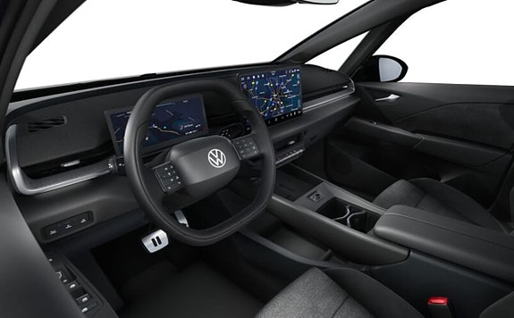Volkswagen ID.3 Neo 2 of 11