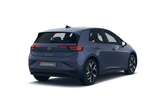 Volkswagen ID.3 Neo 9 of 11