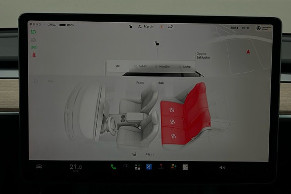 Tesla Model Y 20 of 25