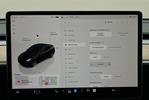 Tesla Model Y 24 of 25
