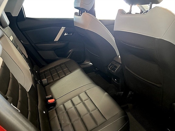 Citroen C4 12 of 15