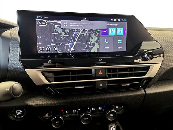Citroen C4 9 of 15