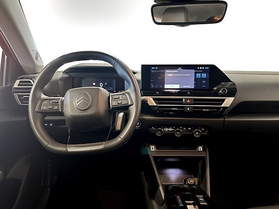 Citroen C4 6 of 15