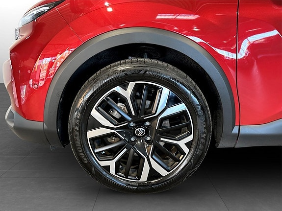 Citroen C4 14 of 15