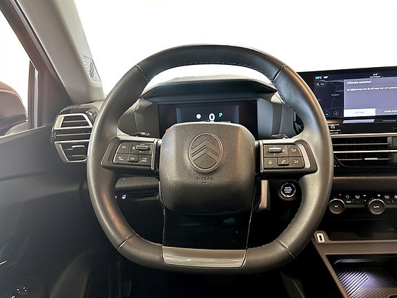 Citroen C4 7 of 15