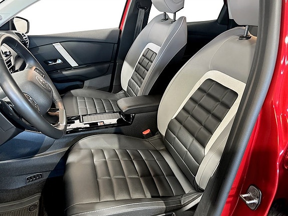 Citroen C4 4 of 15