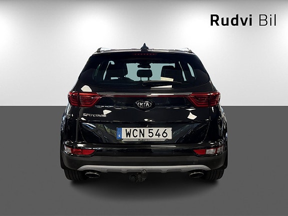 Kia Sportage 5 of 14