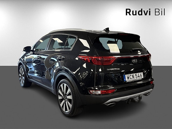 Kia Sportage 6 of 14