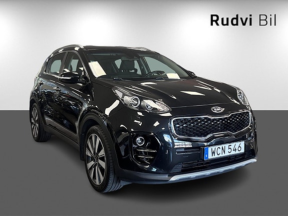 Kia Sportage 3 of 14