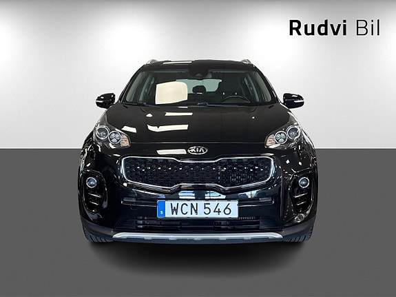 Kia Sportage 2 of 14