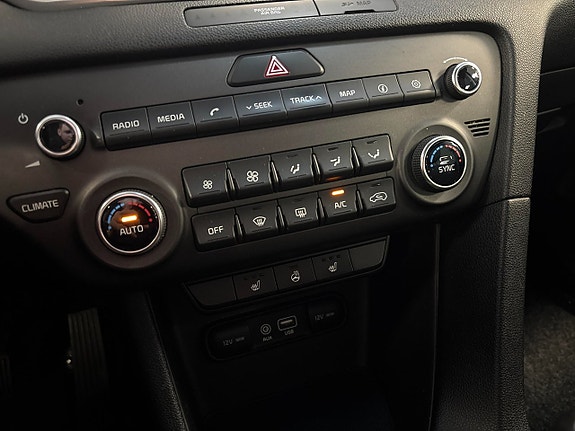 Kia Sportage 14 of 14