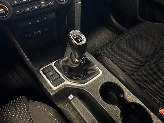 Kia Sportage 13 of 14