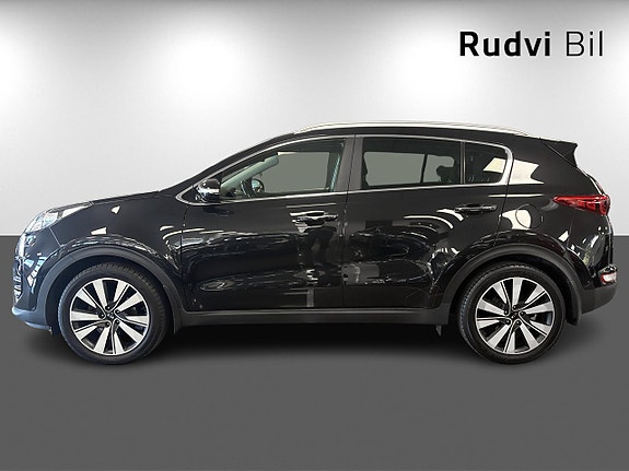 Kia Sportage 4 of 14