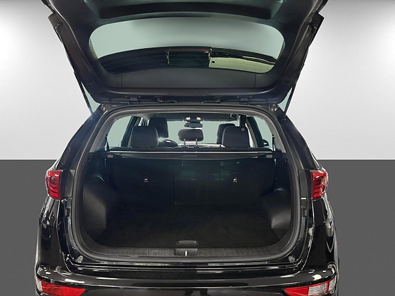 Kia Sportage 7 of 14