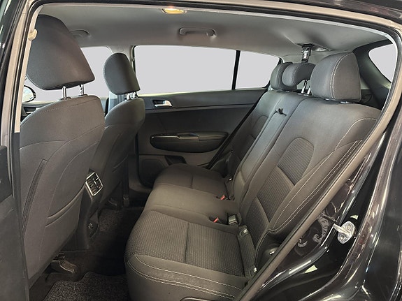 Kia Sportage 9 of 14