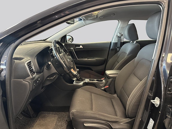 Kia Sportage 8 of 14