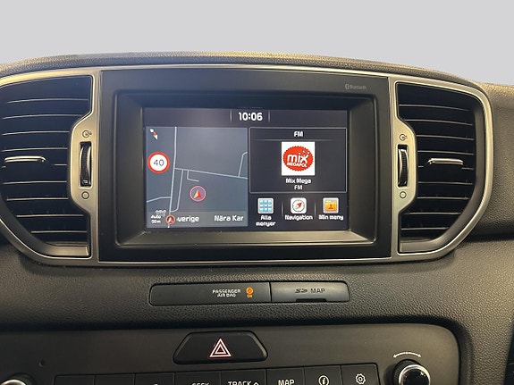 Kia Sportage 12 of 14