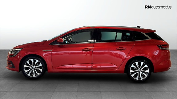 Renault Megane 2 of 19