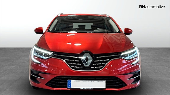 Renault Megane 8 of 19