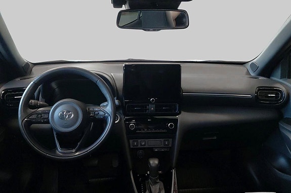 Toyota Yaris Cross 6 of 10