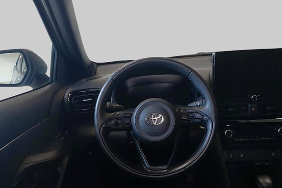 Toyota Yaris Cross 7 of 10