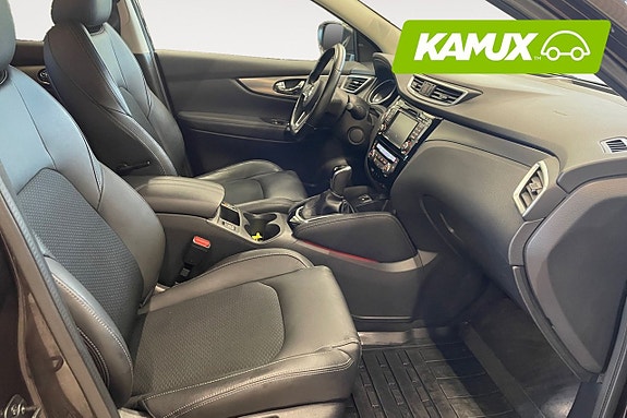 Nissan Qashqai 15 of 23