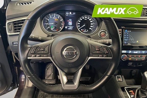 Nissan Qashqai 13 of 23