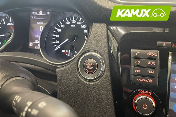 Nissan Qashqai 21 of 23