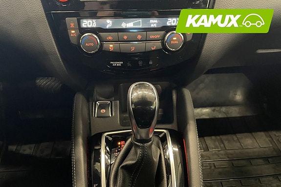 Nissan Qashqai 11 of 23
