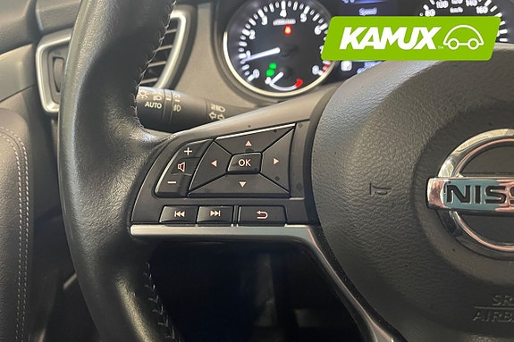Nissan Qashqai 23 of 23