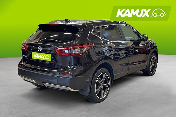 Nissan Qashqai 4 of 23