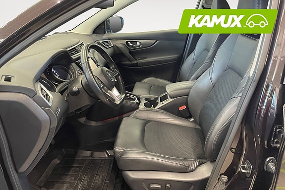 Nissan Qashqai 9 of 23