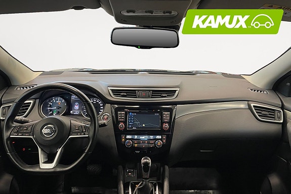 Nissan Qashqai 10 of 23