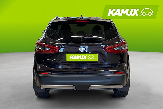 Nissan Qashqai 5 of 23