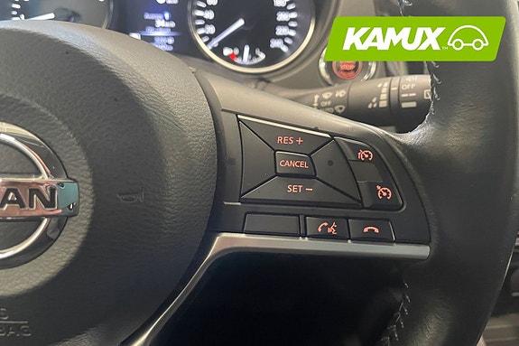 Nissan Qashqai 22 of 23