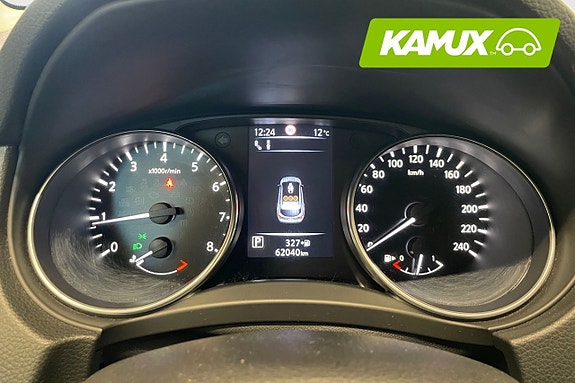 Nissan Qashqai 12 of 23