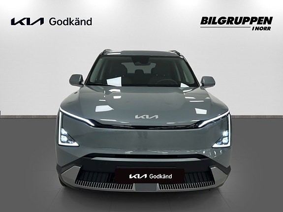 Kia EV5 3 of 26