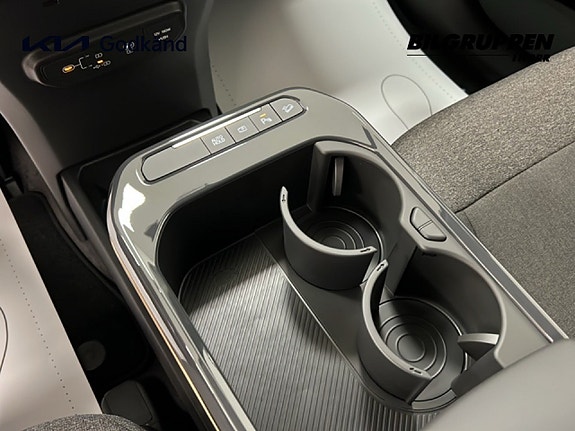 Kia EV5 18 of 26