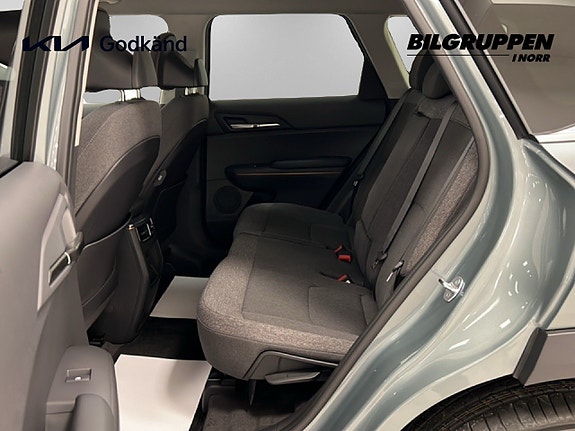 Kia EV5 10 of 26