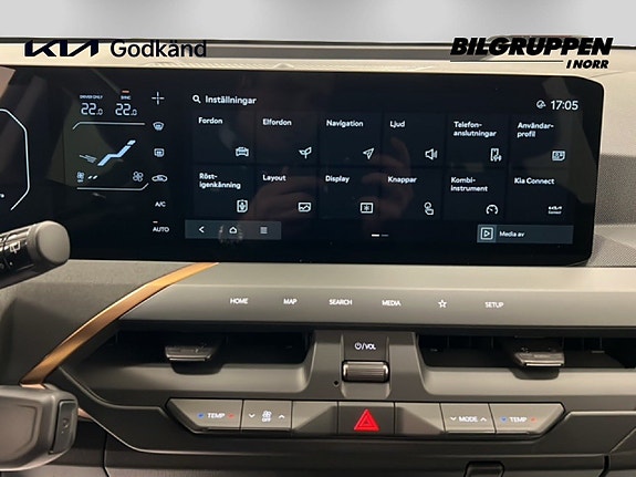 Kia EV5 24 of 26
